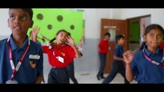 Bhashyam Blooms - The Global School Videos