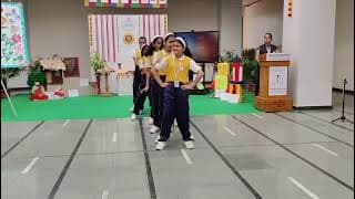 Aakanksha International School Videos