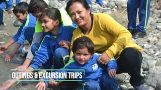 Pathfinder Boarding School Videos