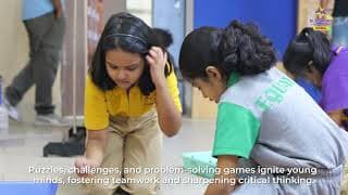 Billabong High International School Videos