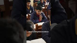 The Lucknow Public Collegiate Videos