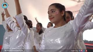 L.K. International School Videos