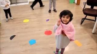 The Manthan School Videos