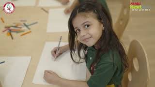 Aravali International School Videos