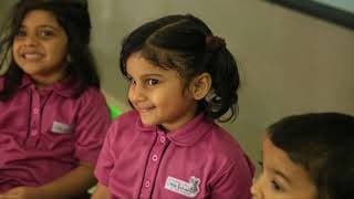 Sadhbhavana World School Videos