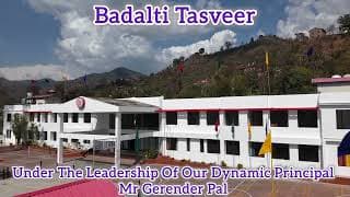 The Divine International School Videos