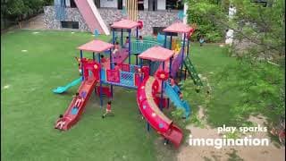 Manaskriti School Videos