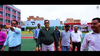 Lucknow Public College Videos