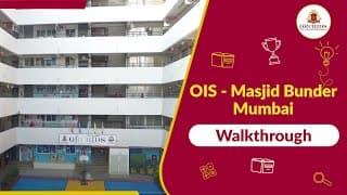 Orchids The International School Videos