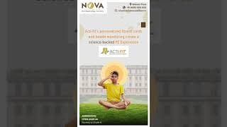 Nova International School Videos