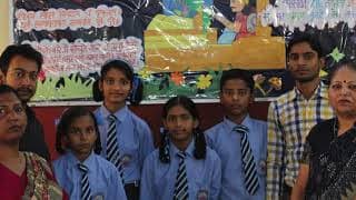 New Bal Vaishali Public School Videos
