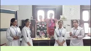 Canterbury Public School Videos