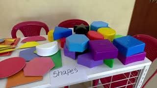 BBS International School Videos