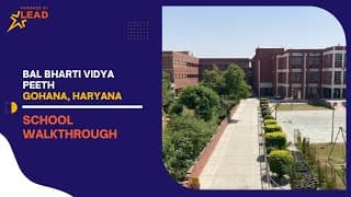 Bal Bharti Vidya Peeth Videos