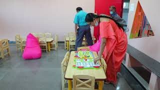 G.B. Public School Videos