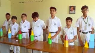 Delhi World Public School Videos