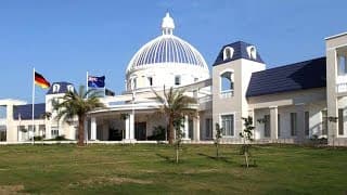 Indus International School Videos