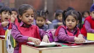 Shah International School Videos