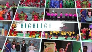 St. Thomas School Videos