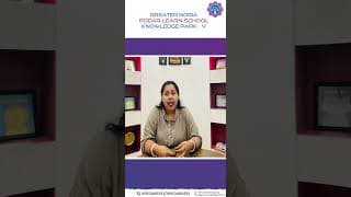 Greater Noida Podar Learn School Videos