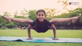 Prudence School (Ashok Vihar) Videos