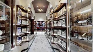 St. George’s College Videos