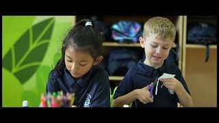 Harrow International School Videos