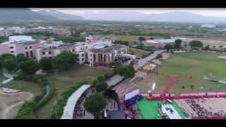 Sanskriti The School Videos