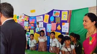 Broadvision World School Videos