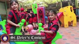 St. Peter's Convent Videos