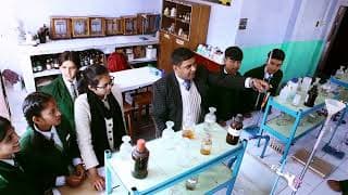 Doon Valley Public School Videos