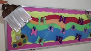 Allenhouse Public School Videos