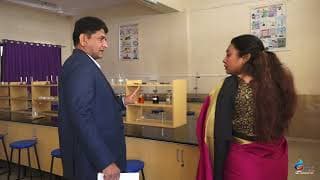 Podar International School Videos