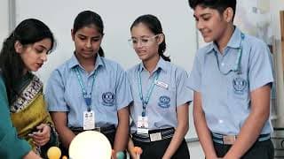 St. Xavier's High School Videos