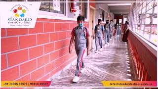 Standard Public School Videos