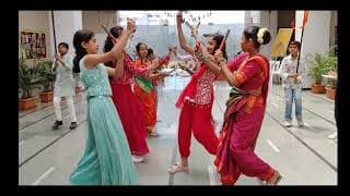Aakanksha International School Videos