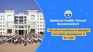 National Public School Videos
