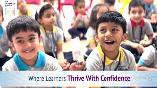 The Infinity School Videos