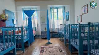 Dr. Graham's Homes Videos