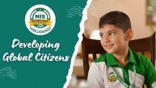 MIS International School Videos