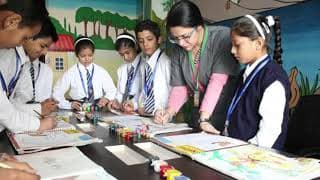 Kennedy Public School Videos