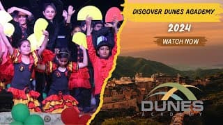 Dunes Academy Videos