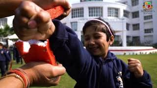 St. Xavier's World School Videos