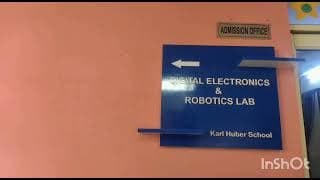 Karl Huber School Videos