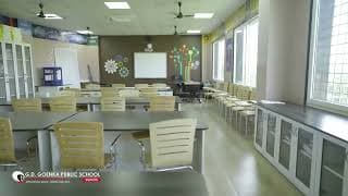GD Goenka Public School Videos