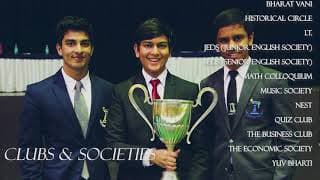The Doon School Videos