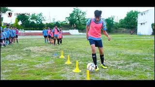 GD Goenka International School Videos