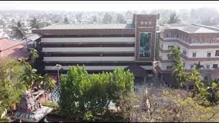 BGS Residential English Medium School Videos