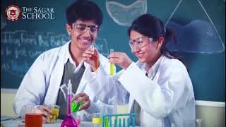 The Sagar School Videos