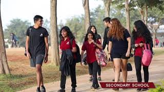 Stonehill International School Videos